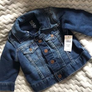 GAP denim jacket